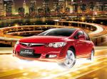 DongFeng Ciimo 2012 года